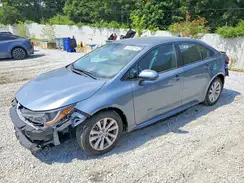 5YFB4MDEXTP426511 2026 TOYOTA COROLLA