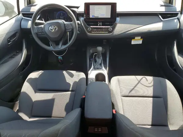 5YFB4MDEXTP426511 2026 TOYOTA COROLLA - Image 8