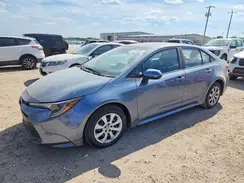 5YFB4MDEXTP430266 2026 TOYOTA COROLLA