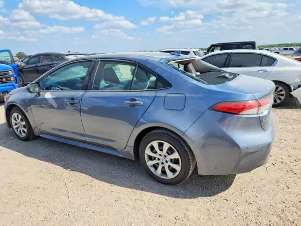 5YFB4MDEXTP430266 2026 TOYOTA COROLLA - Image 2