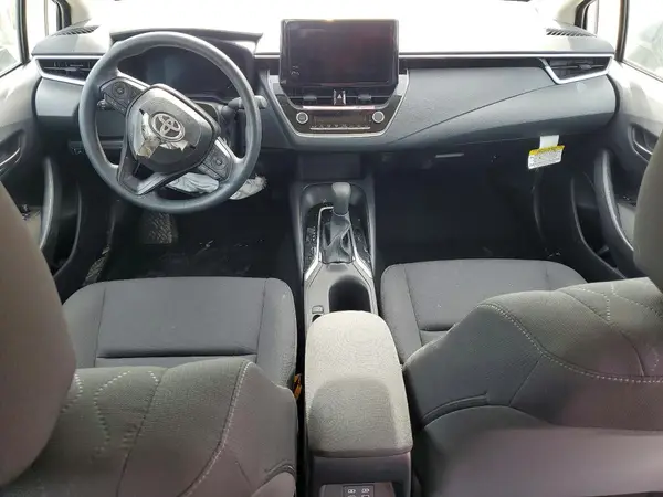 5YFB4MDEXTP436066 2026 TOYOTA COROLLA - Image 8