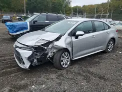 5YFB4MDEXTP436732 2026 TOYOTA COROLLA