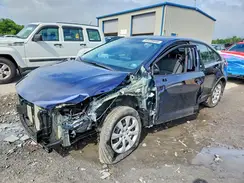 5YFB4MDEXTP438335 2026 TOYOTA COROLLA