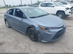 5YFB4MDEXTP438822 2026 TOYOTA COROLLA