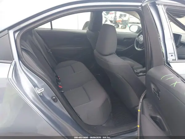 5YFB4MDEXTP438822 2026 TOYOTA COROLLA - Image 8