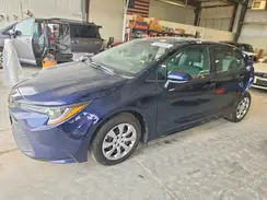5YFB4MDEXTP441042 2026 TOYOTA COROLLA