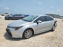 5YFB4MDEXTP448749 2026 TOYOTA COROLLA