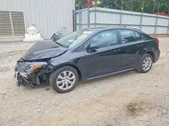 5YFB4MDEXTP449383 2026 TOYOTA COROLLA