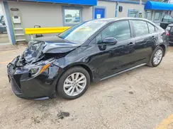 5YFB4MDEXTP450310 2026 TOYOTA COROLLA