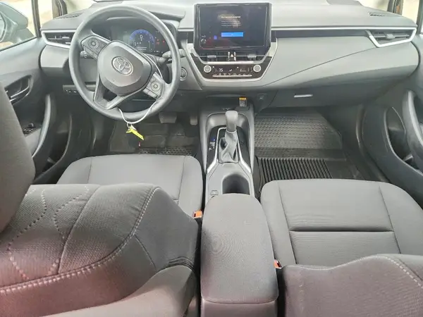 5YFB4MDEXTP450310 2026 TOYOTA COROLLA - Image 8