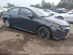 5YFB4MDEXTP450551 2026 TOYOTA COROLLA