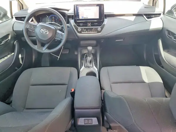 5YFB4MDEXTP451005 2026 TOYOTA COROLLA - Image 8