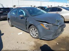 5YFB4MDEXTP451764 2026 TOYOTA COROLLA