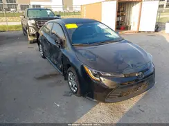 5YFB4MDEXTP452526 2026 TOYOTA COROLLA