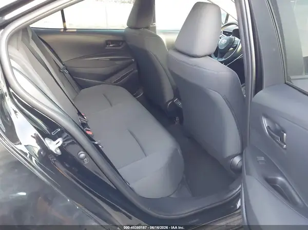 5YFB4MDEXTP452526 2026 TOYOTA COROLLA - Image 8