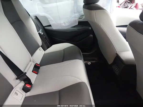 5YFB4MDEXTP452705 2026 TOYOTA COROLLA - Image 8