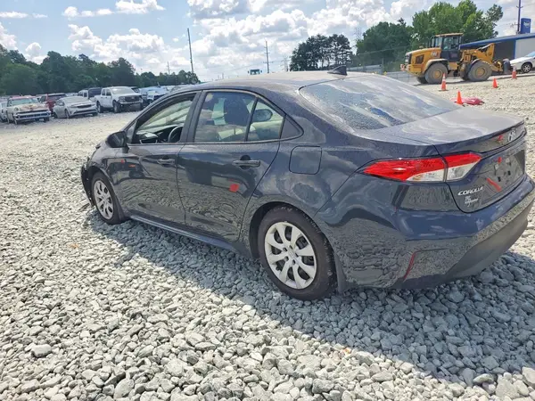 5YFB4MDEXTP452767 2026 TOYOTA COROLLA - Image 2