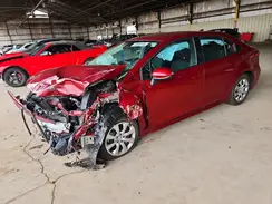 5YFB4MDEXTP453515 2026 TOYOTA COROLLA