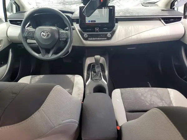 5YFB4MDEXTP455605 2026 TOYOTA COROLLA - Image 8