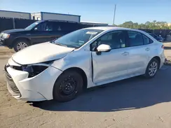 5YFB4MDEXTP455961 2026 TOYOTA COROLLA