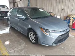 5YFB4MDEXTP457161 2026 TOYOTA COROLLA