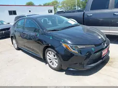 5YFB4MDEXTP457922 2026 TOYOTA COROLLA