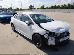 5YFB4MDEXTP458438 2026 TOYOTA COROLLA