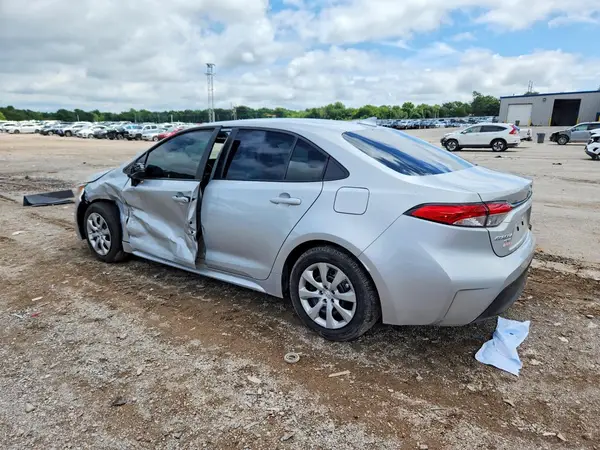 5YFB4MDEXTP459668 2026 TOYOTA COROLLA - Image 2