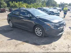 5YFB4MDEXTP461940 2026 TOYOTA COROLLA