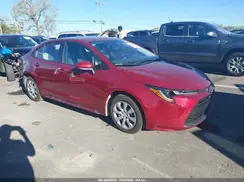 5YFB4MDEXTP466376 2026 TOYOTA COROLLA