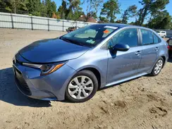 5YFB4MDEXTP468919 2026 TOYOTA COROLLA