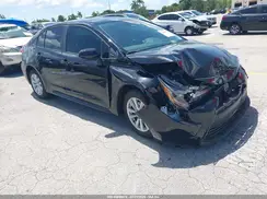 5YFB4MDEXTP472534 2026 TOYOTA COROLLA