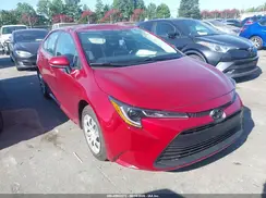 5YFB4MDEXTP474428 2026 TOYOTA COROLLA