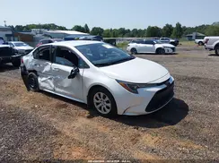 5YFB4MDEXTP480388 2026 TOYOTA COROLLA