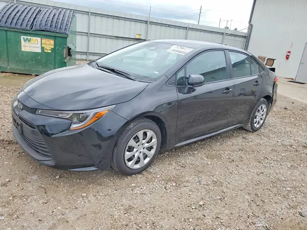 5YFB4MDEXTP484294 2026 TOYOTA COROLLA - Image 1