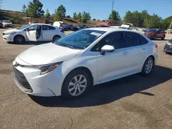 5YFB4MDEXTP491424 2026 TOYOTA COROLLA