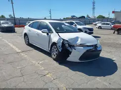 5YFB4MDEXTP504821 2026 TOYOTA COROLLA