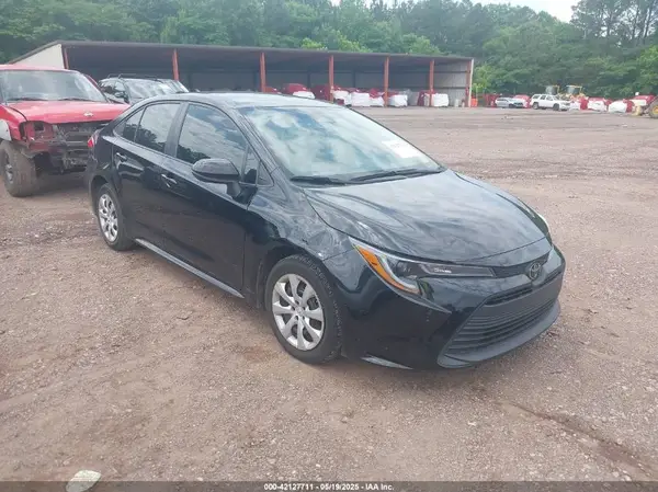 5YFB4MDW3PP004165 2023 TOYOTA COROLLA - Image 1