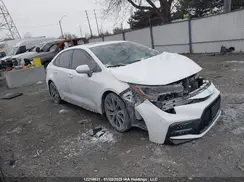 5YFB4RBE0LP001315 2020 TOYOTA COROLLA