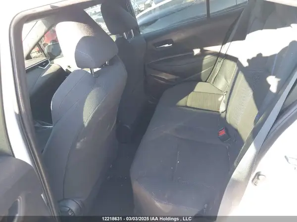 5YFB4RBE0LP001315 2020 TOYOTA COROLLA - Image 8