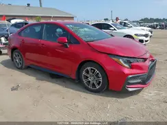 5YFB4RBE0LP006823 2020 TOYOTA COROLLA