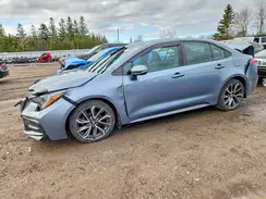 5YFB4RBE0LP010533 2020 TOYOTA COROLLA
