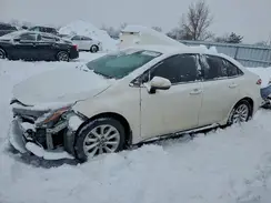 5YFB4RBE0LP011228 2020 TOYOTA COROLLA