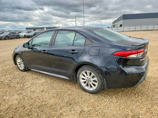 5YFB4RBE0LP015862 2020 TOYOTA COROLLA - Image 2