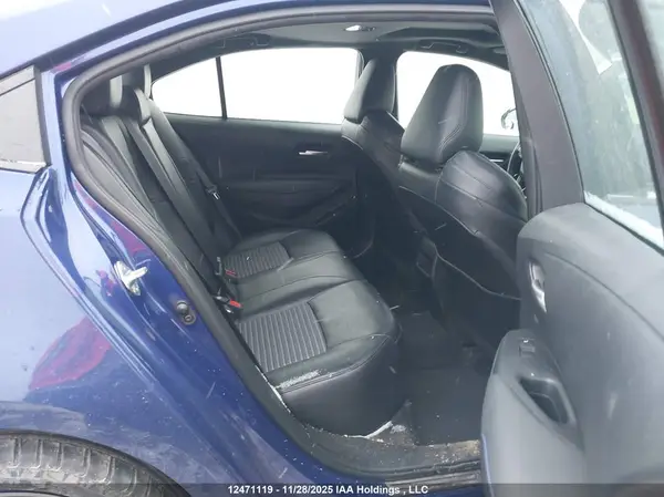 5YFB4RBE0LP017529 2020 TOYOTA COROLLA - Image 8