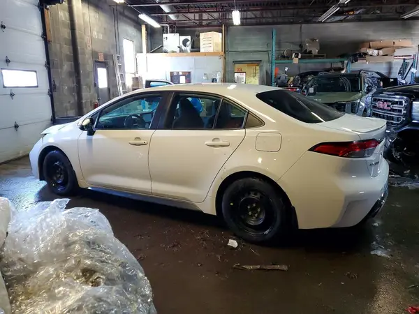 5YFB4RBE0LP018759 2020 TOYOTA COROLLA - Image 2