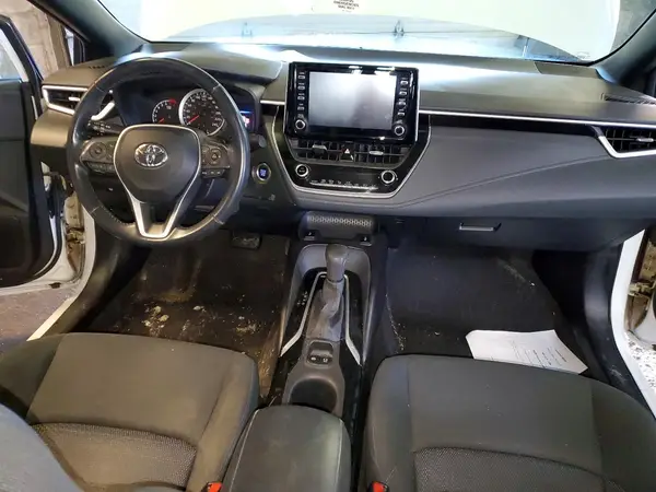 5YFB4RBE0LP018759 2020 TOYOTA COROLLA - Image 8