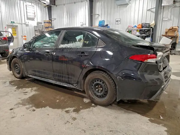 5YFB4RBE0LP023315 2020 TOYOTA COROLLA - Image 2