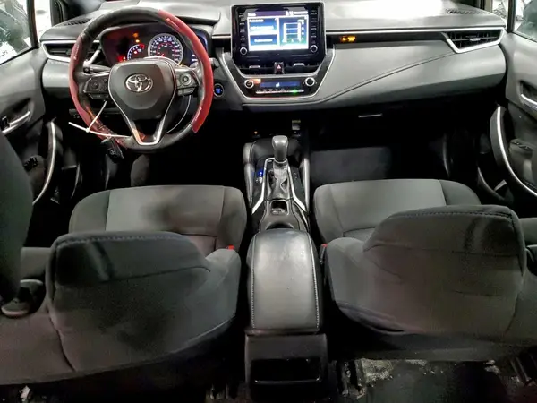 5YFB4RBE0LP023315 2020 TOYOTA COROLLA - Image 8