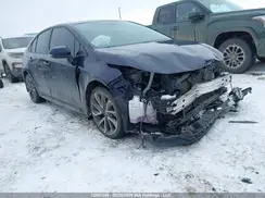 5YFB4RBE0LP024433 2020 TOYOTA COROLLA